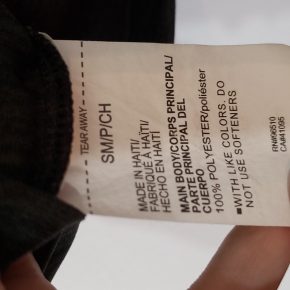 Under Armour - Heat Gear Loose V-neck short sleeve - Picture 7 of 7